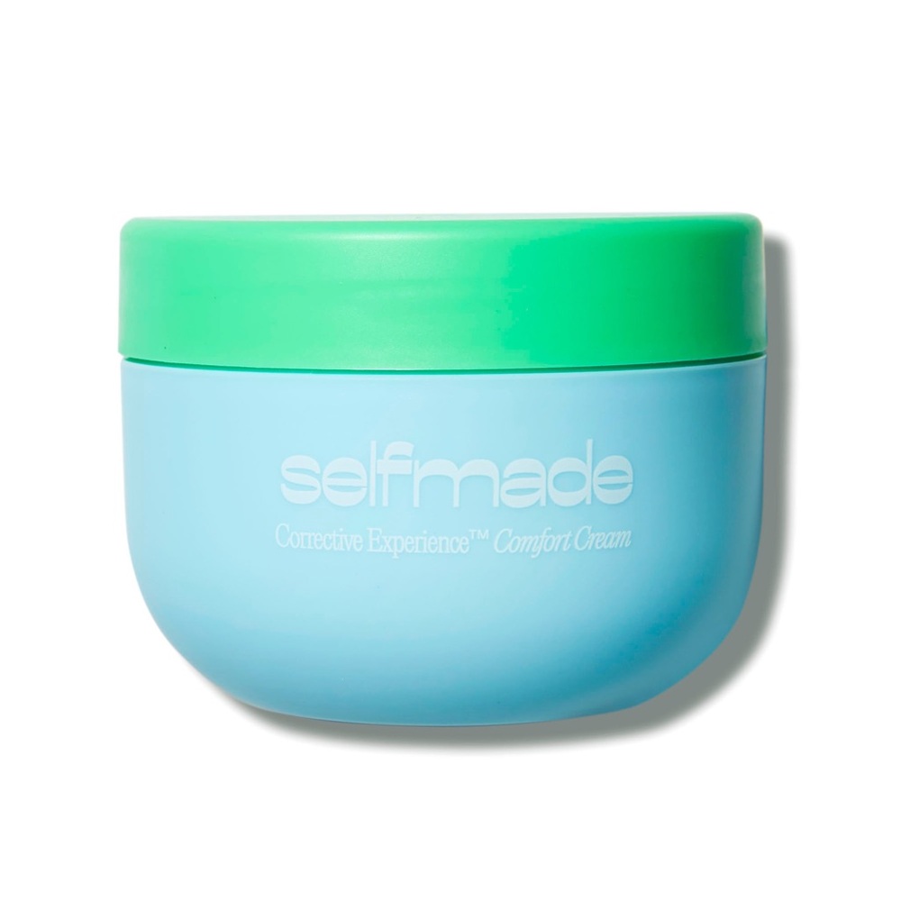 SELFMADE Corrective Experience Comfort Cream - 6.65 Fl Oz